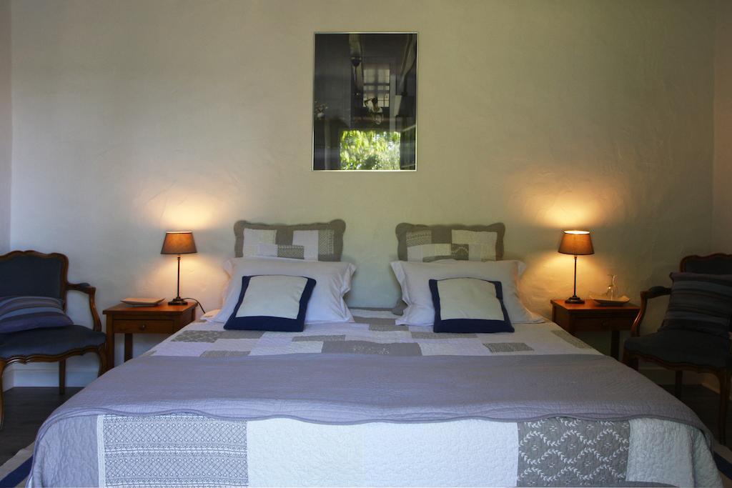La Butte De Gohier Bed and Breakfast Blaison Δωμάτιο φωτογραφία